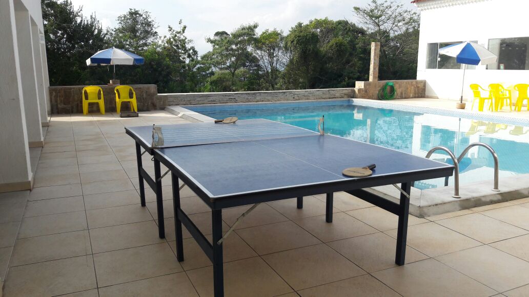 Imagem da estrutura da unidade parceira