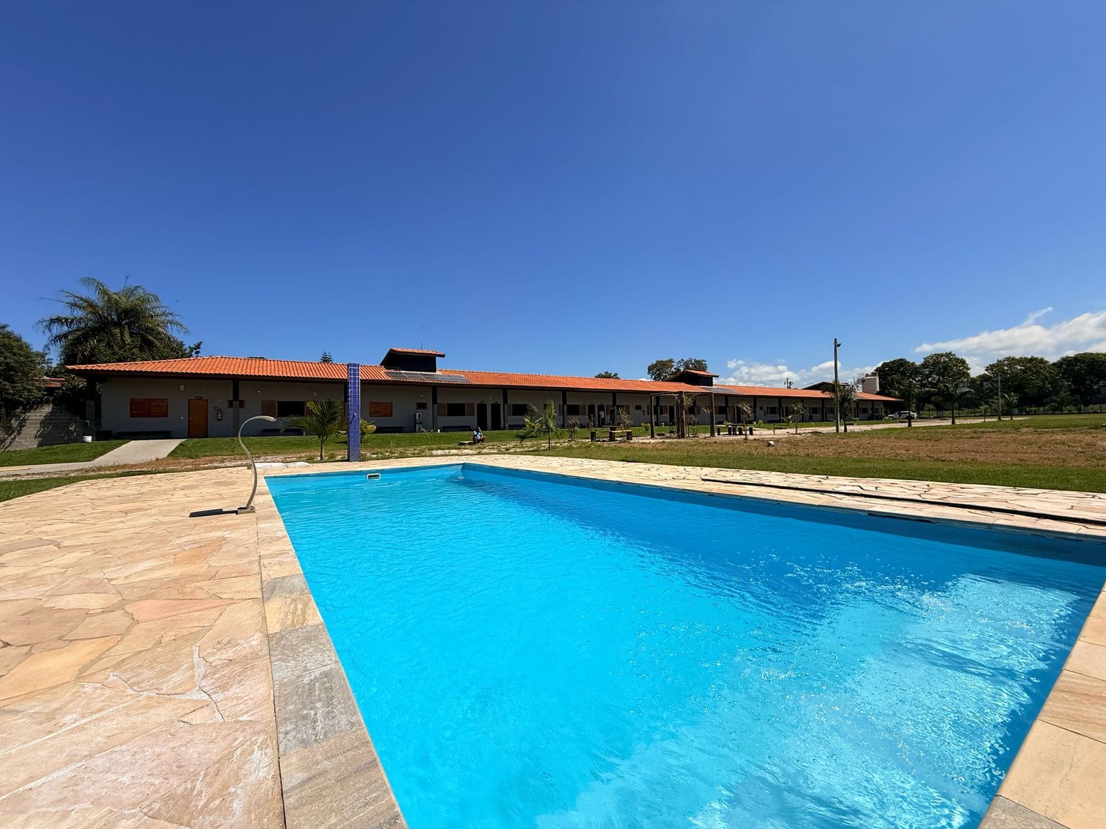 Imagem complementar da unidade parceira